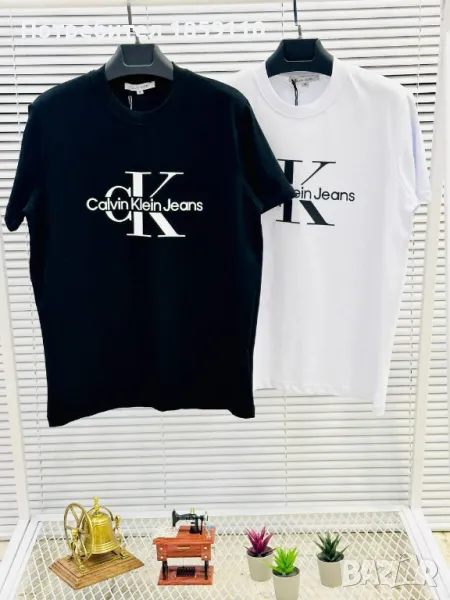 мъжка тениска , снимка 1