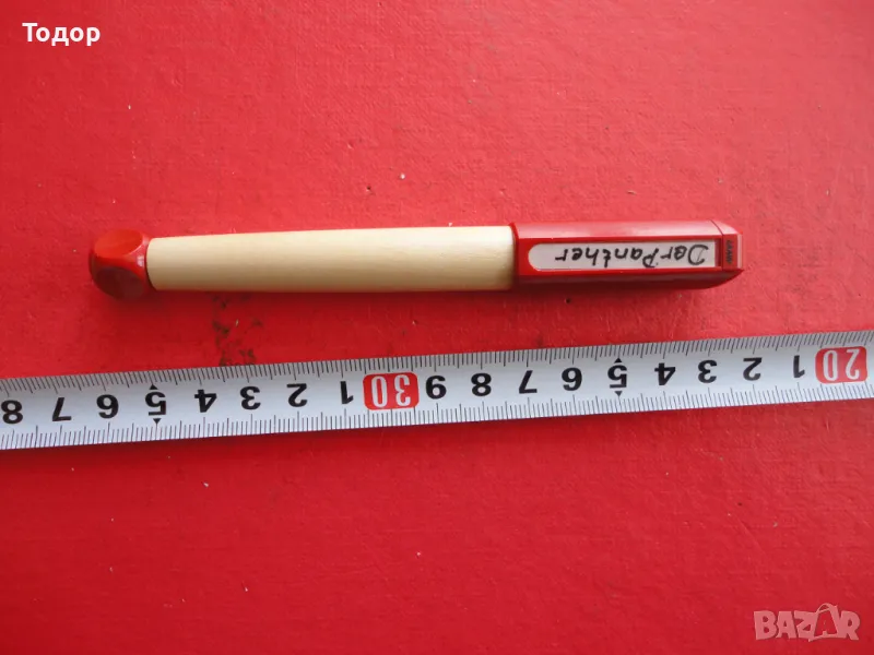 Страхотна писалка Lamy 6, снимка 1