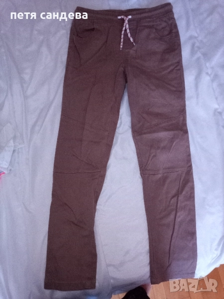 Продавам детски дънки от размер 134 до146, снимка 1