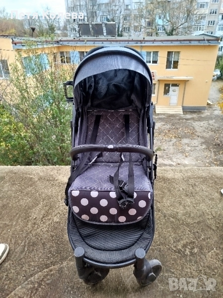 Бебешка количка , снимка 1