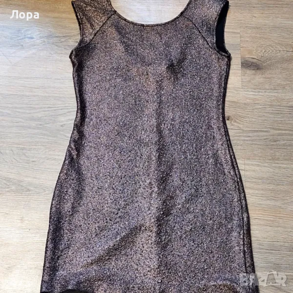 Дамска рокля, снимка 1