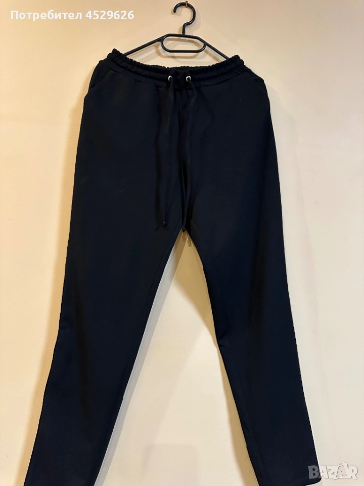 Панталон с кант , снимка 1