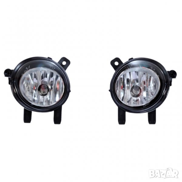 Халогени за БМВ BMW 1, 2, 3, 4 серия F30, F31, F32, F33, F34, F20,F21, снимка 1