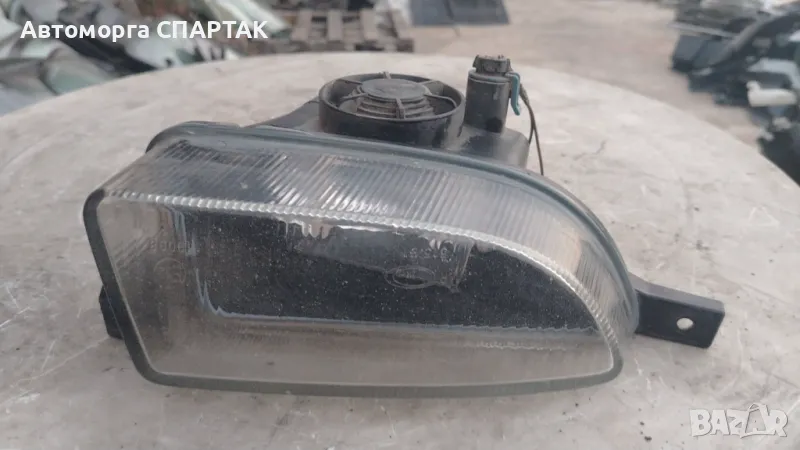 Ляв / десен фар за Opel Zafira A, снимка 1