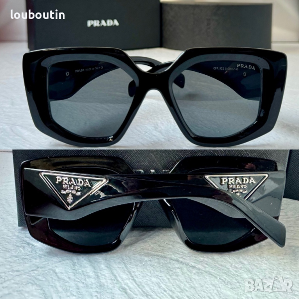 PR дамски слънчеви очила , снимка 1