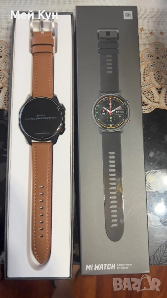 Смарт часовници Xiaomi , снимка 1