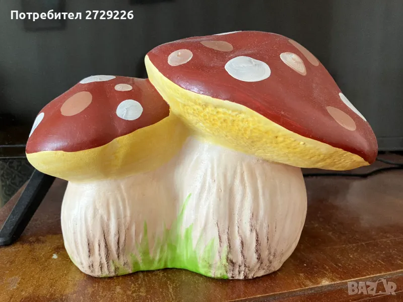 декоративни гъби, снимка 1