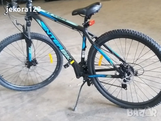 Колело interbike , снимка 1