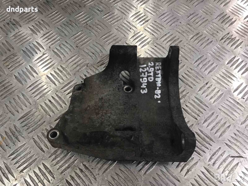 Лапа Ssang Yong,Rexton,2.9TD,2002г., снимка 1