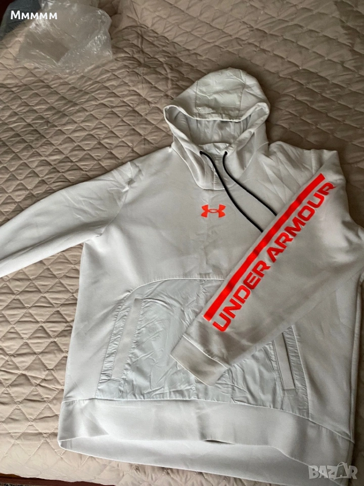 Спортно горница Under Armour 2XL, снимка 1