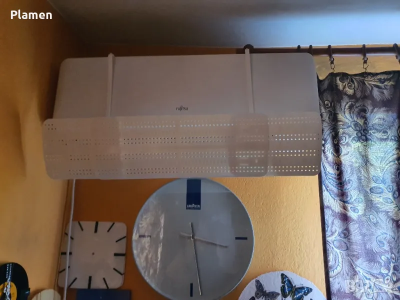 Рефлектор за климатик, снимка 1