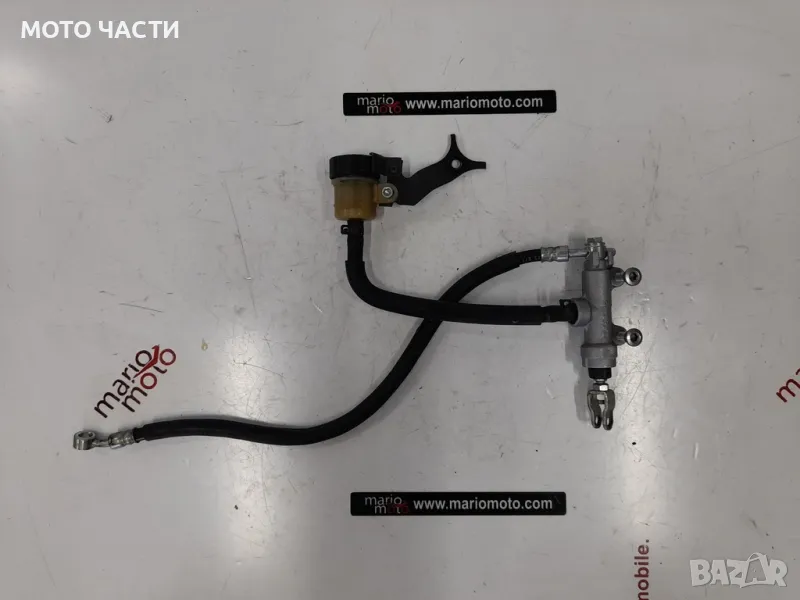 Помпа за задна спирачна система, за Kawasaki Z 750 (2007), снимка 1