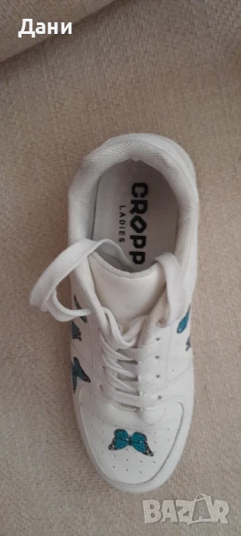 спортни обувки , снимка 1