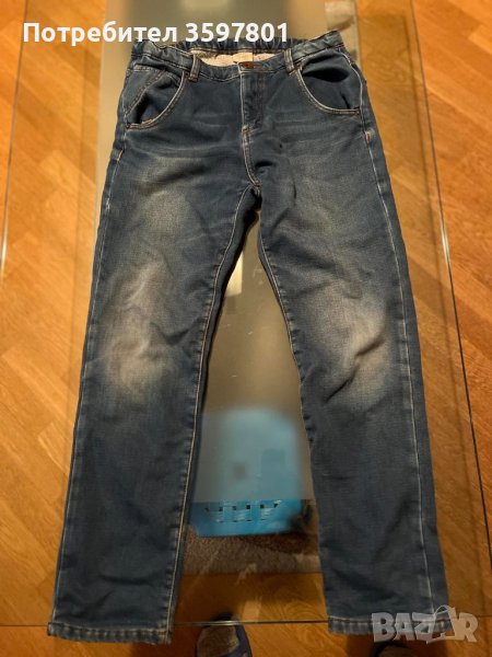 Термо панталони за момче /Зара/, снимка 1