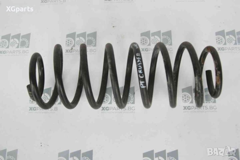 Задна пружина за Chrysler PT cruiser 2.0i 141к.с. (2000-2010), снимка 1