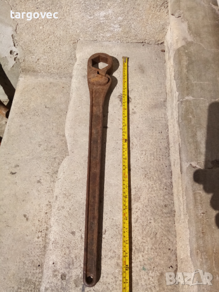  Фрикционна тресчотка Гедоре, снимка 1