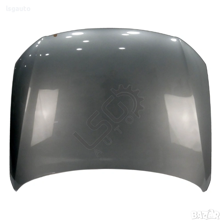 Преден капак Volkswagen Passat (B6) 2005-2011 ID:157631, снимка 1