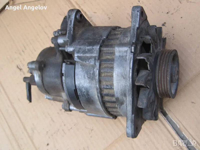 Алтернатор / генератор за Ford Transit  III  2.5 D 71 K.C. дизел от 1986 до 2000г. 914F10300AA     1, снимка 1