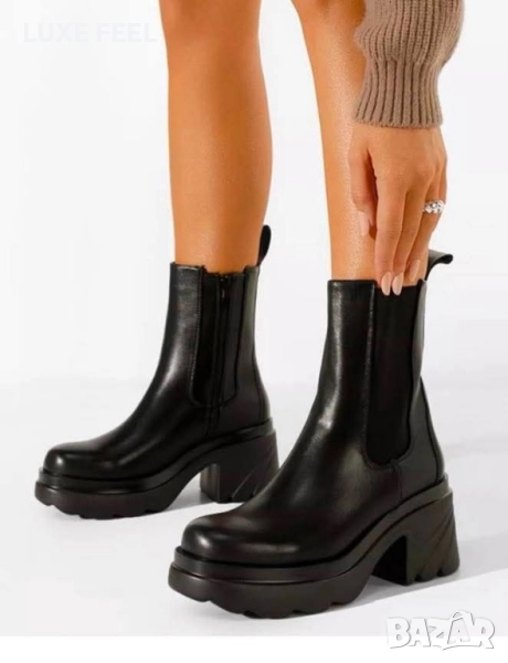 Дамски Боти ✨, снимка 1