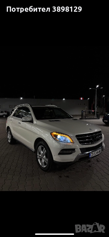 Mercedes-benz 350 , снимка 1