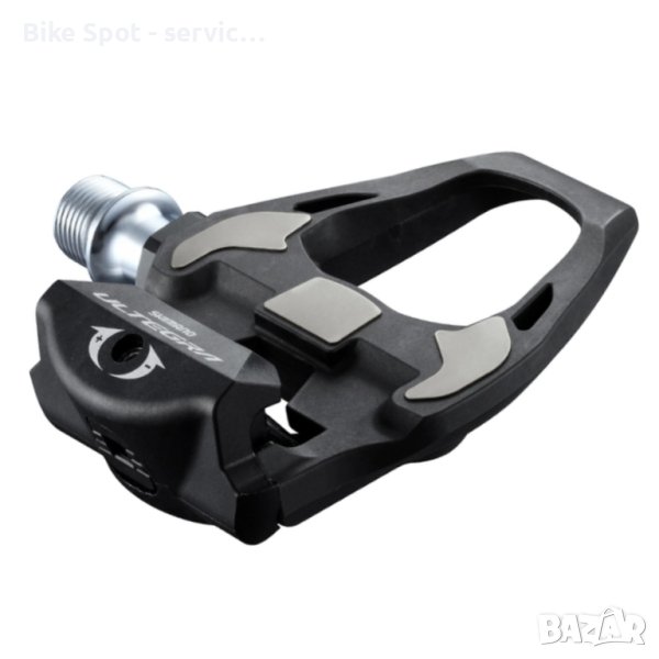 Ultegra PD-R8000 SPD-SL Road Pedals Шосейни Педали с Автомати, снимка 1