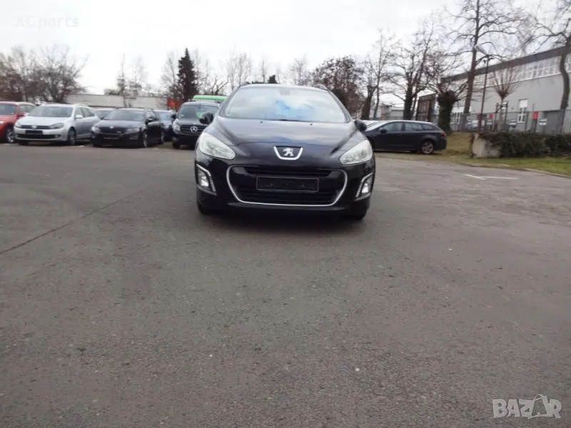 Peugeot 308 SW 1.6hdi На Части!!!, снимка 1