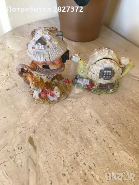 Продавам красиви декорации -Анимации за от детски приказки, снимка 1