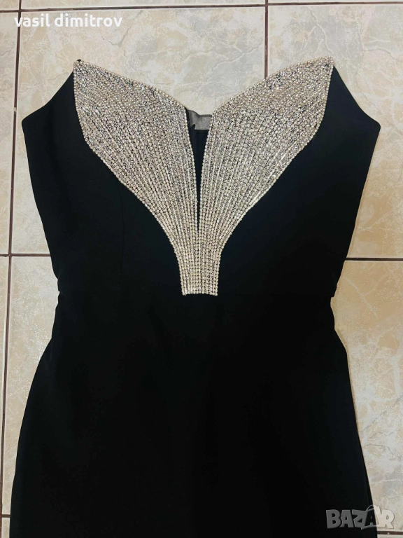 Рокля със камани, снимка 1