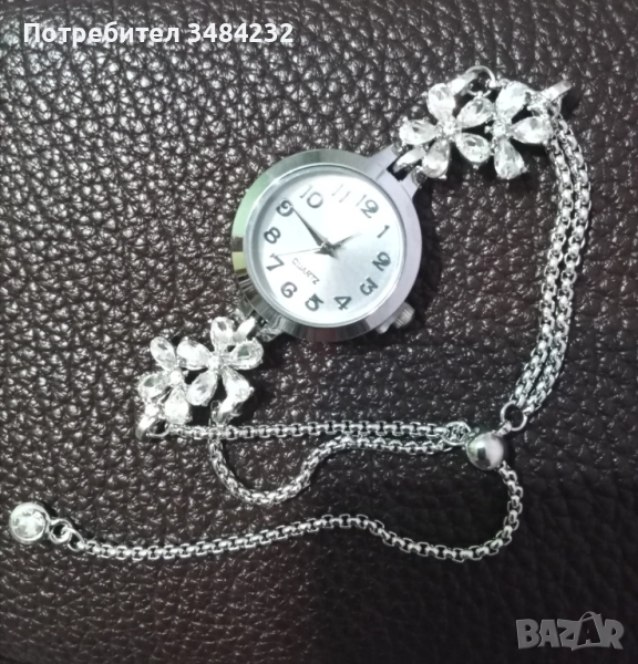 Дамски ръчен часовник , снимка 1