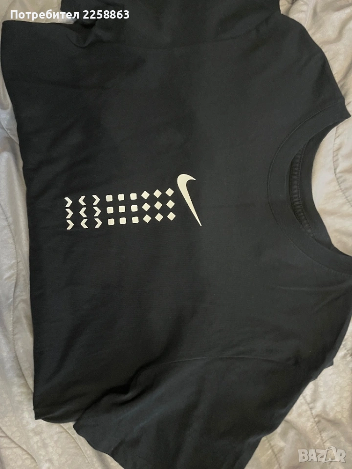 Мъжка тениска Nike, снимка 1