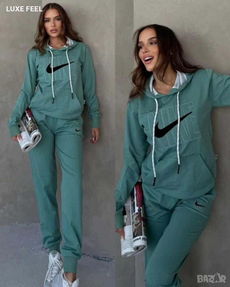 Nike ⚜️ Дамски Комплект , снимка 1