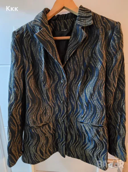 Дамско сако, снимка 1