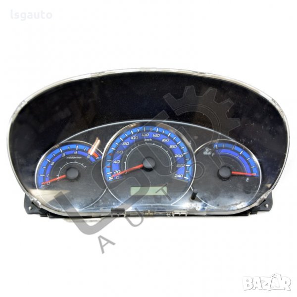 Километраж Subaru Forester III 2008-2013 SU140222N-127, снимка 1