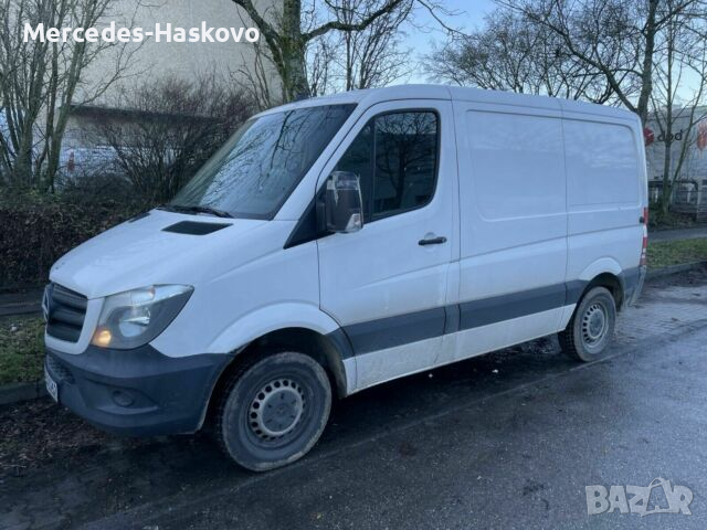 Mercedes Benz Sprinter CDI, снимка 1