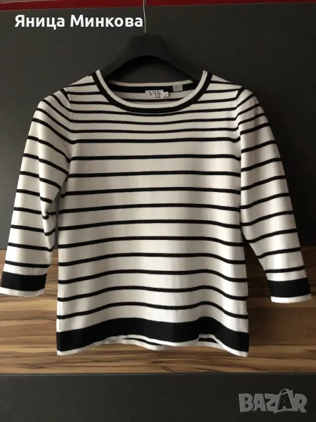 Дамска блуза VRS , снимка 1