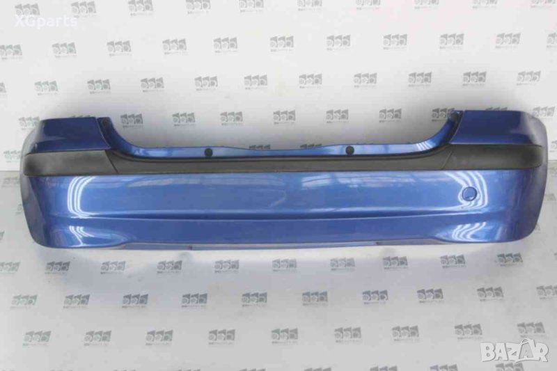 Задна броня за Mercedes W168 A-class (1997-2004), снимка 1