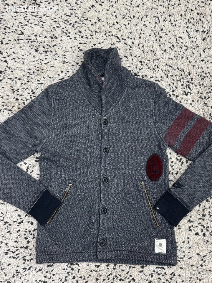 Мъжка жилетка NIKE VINTAGE. Размер S, снимка 1