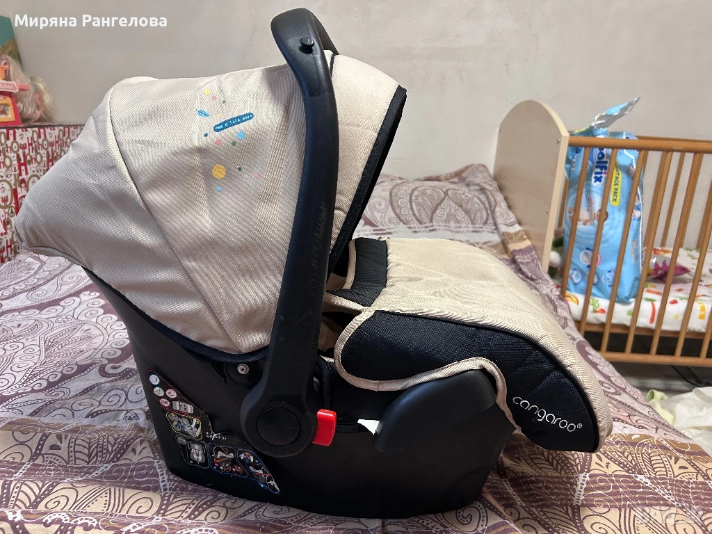 ПРОДАВАТ СЕ, снимка 1