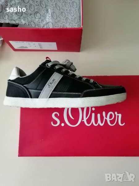 Маратонки s. Oliver , снимка 1