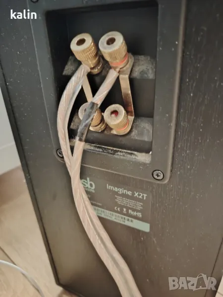 Psb imagine x2t, снимка 1