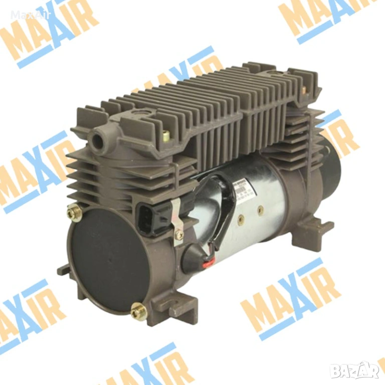 Ремонт на компресори за въздушни спирачки, снимка 1