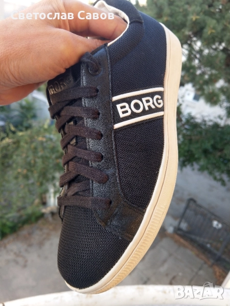 Biorn Borg 42нм. 26,8см., снимка 1