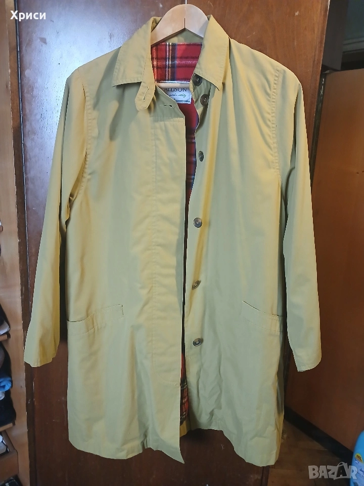 Шлифер, снимка 1