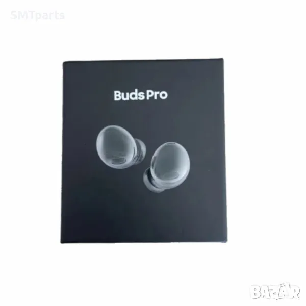 Безжични слушалки Buds Pro – Висококачествен звук и комфорт на всяко място, снимка 1