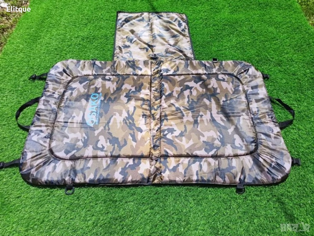 Подложка - карп дюшек за шаран, снимка 1