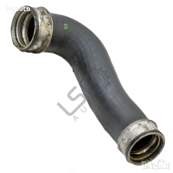 Маркуч въздух Volkswagen Touran I 2003-2010 ID:106004, снимка 1