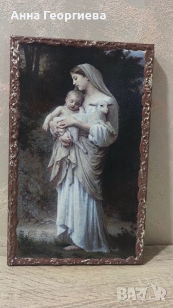 Икони, снимка 1