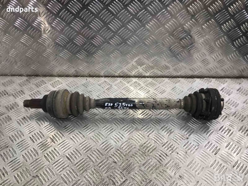 Задна дясна полуоска BMW,E39,525TDS,1999г., снимка 1