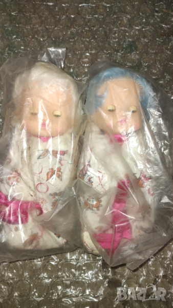 нови кукли от соц стара кукла стари кукли , снимка 1