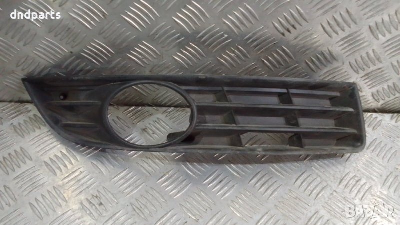 Решетка предна броня VW Passat B6 2007г.	, снимка 1